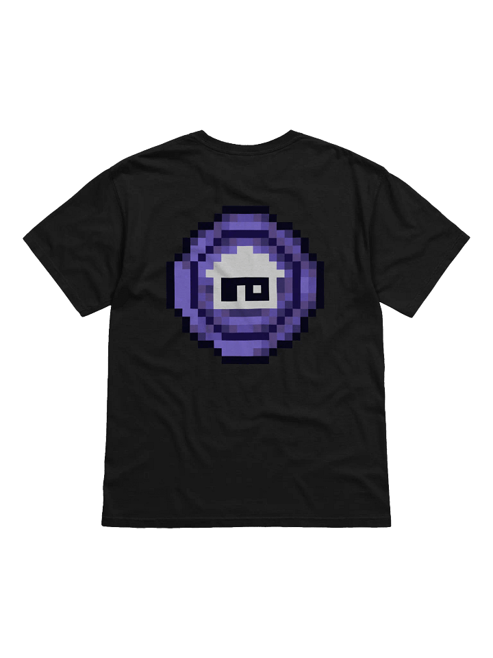 Home Clan Double Logo Tee product image (19)