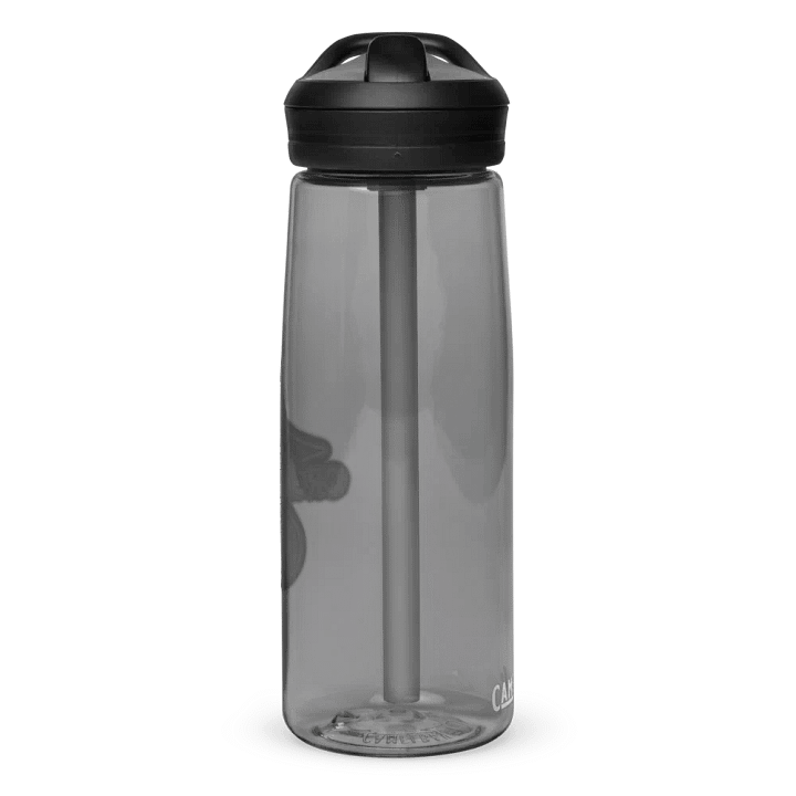 The Organization XIII Water Bottle product image (2)