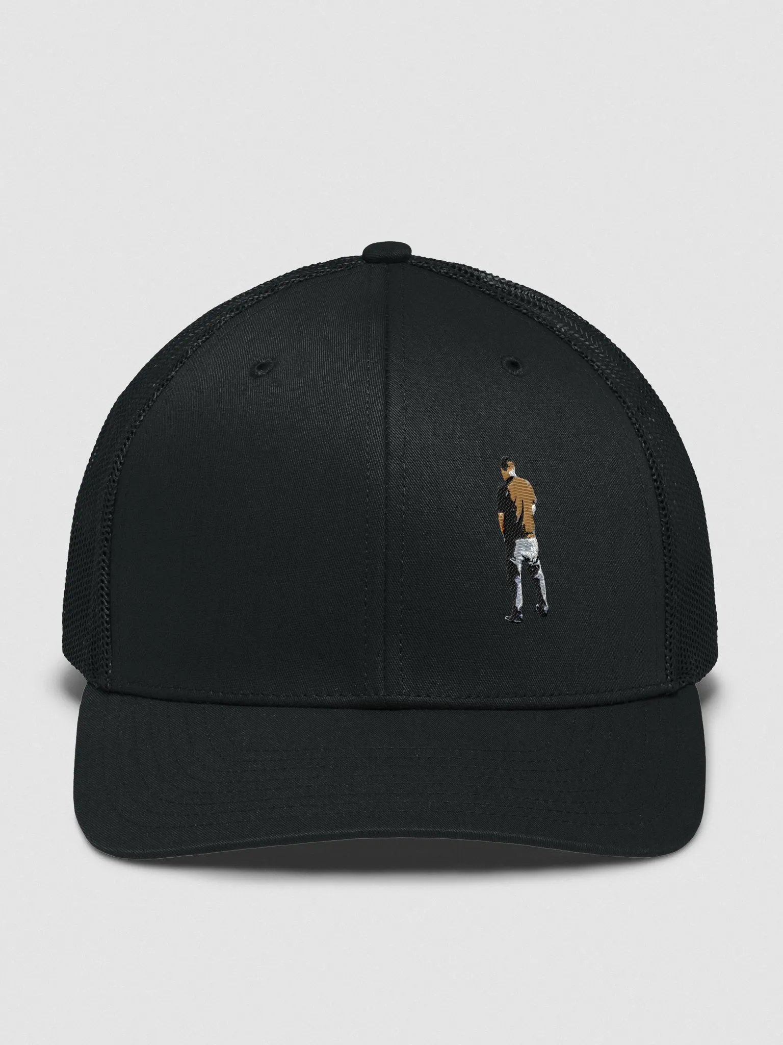 JOSH PEE RICHARDSON TRUCKER HAT product image (4)