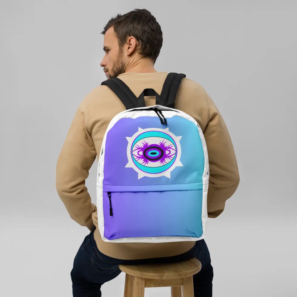 Lights Back Pack product image (9)