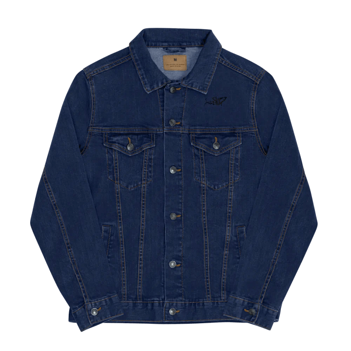 Veste en jean Squale product image (3)