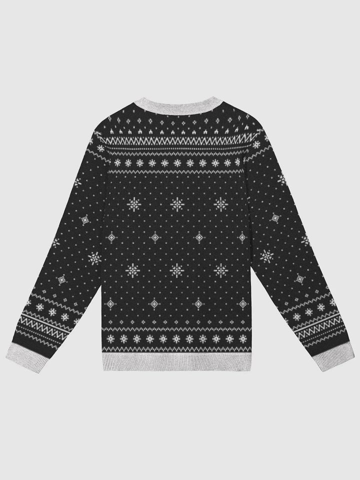 Huntington's Elf Sweater product image (2)