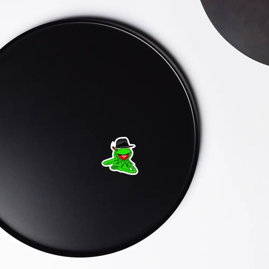 Magnet (Logo) product image (6)