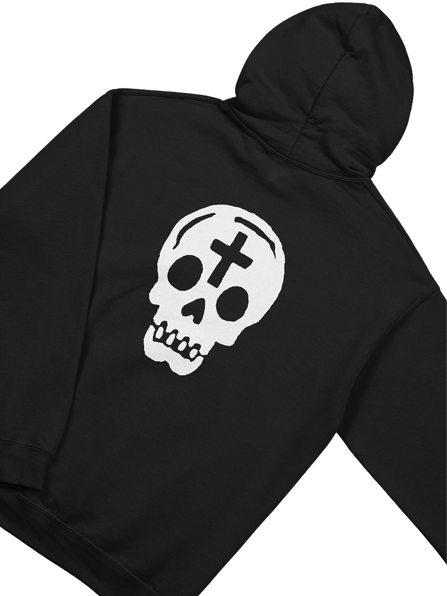 Skull of Redemption Hoodie product image (3)