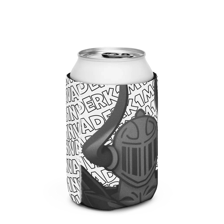 1NVADERK1M Can Cooler product image (2)