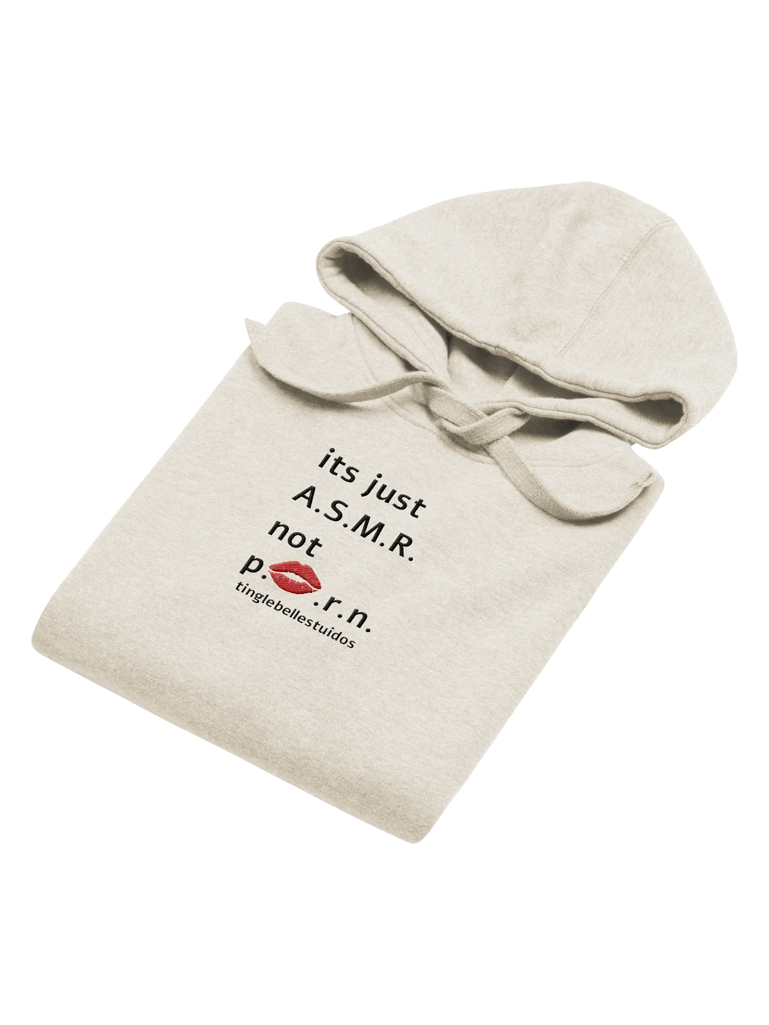 ASMR not p*rn product image (4)