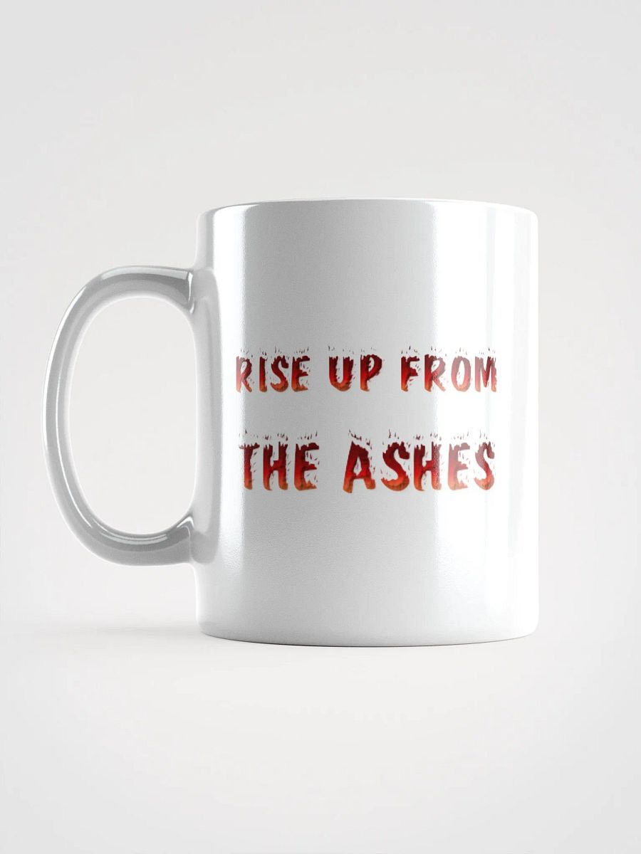 Rise Up Mug product image (18)