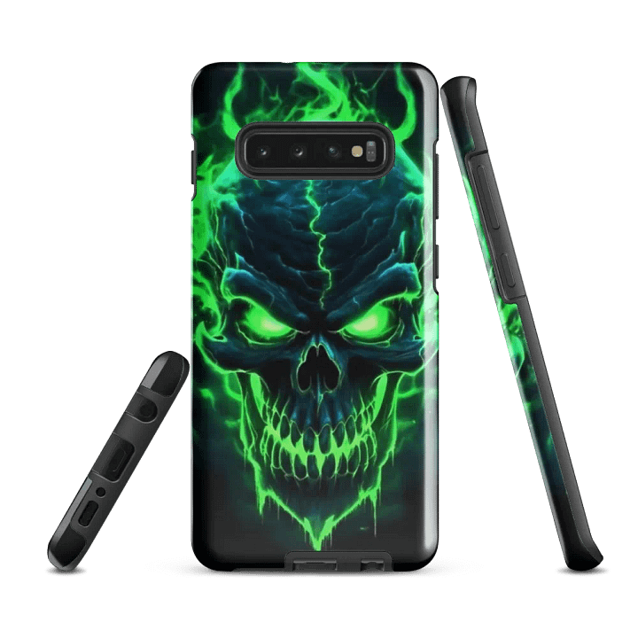 Ethereal Flames Samsung® Tough Case product image (3)
