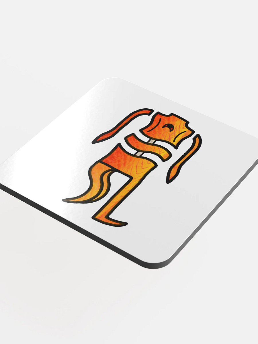 Meatman Coaster product image (4)