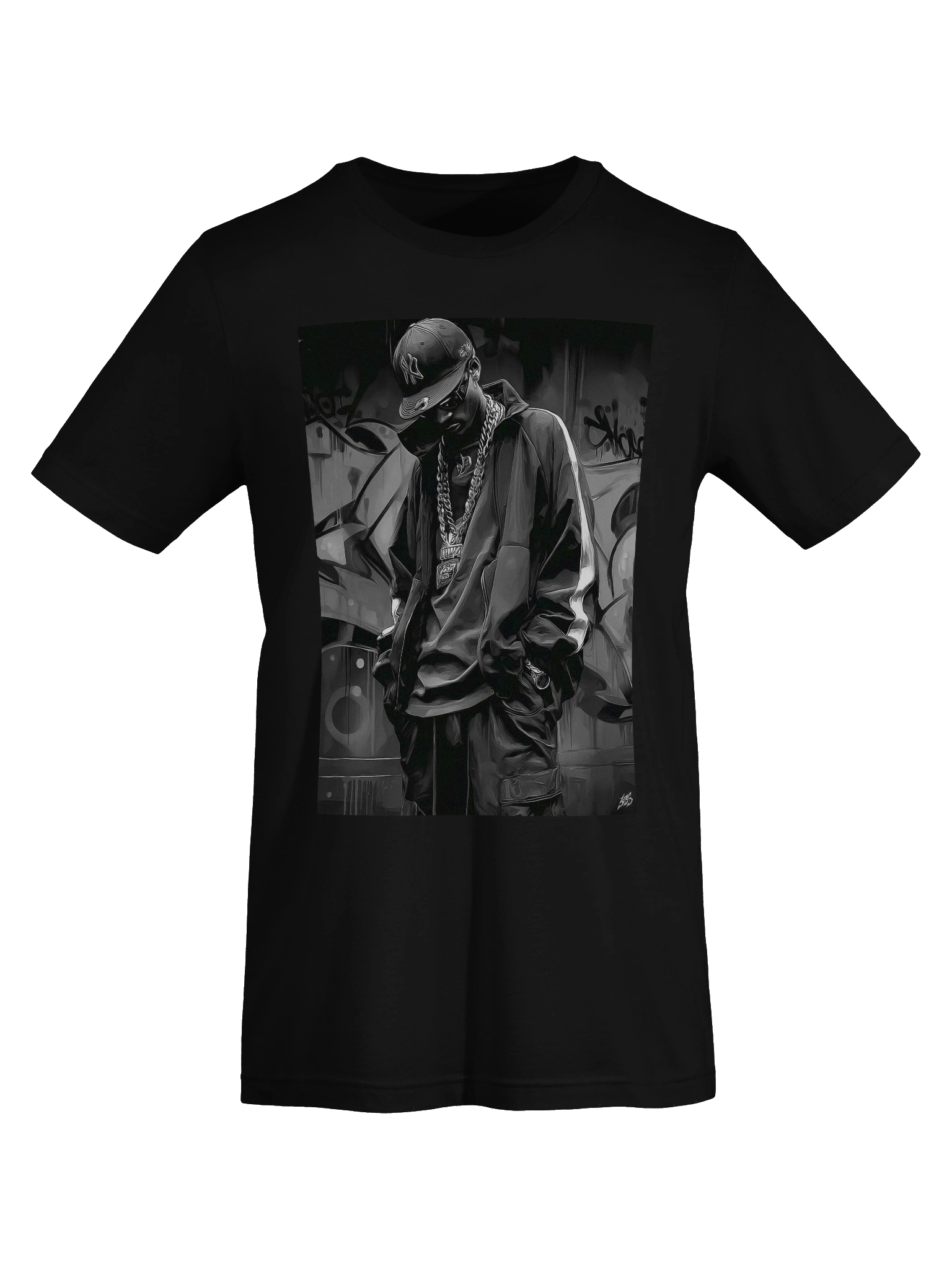 Urban Icon T-Shirt product image (7)