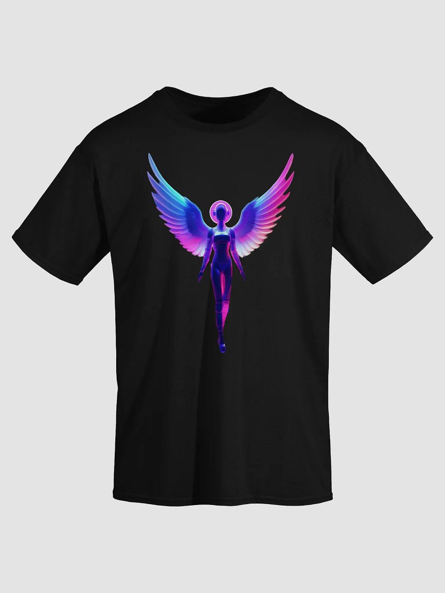 Women's Neon Angel Tee product image (23)
