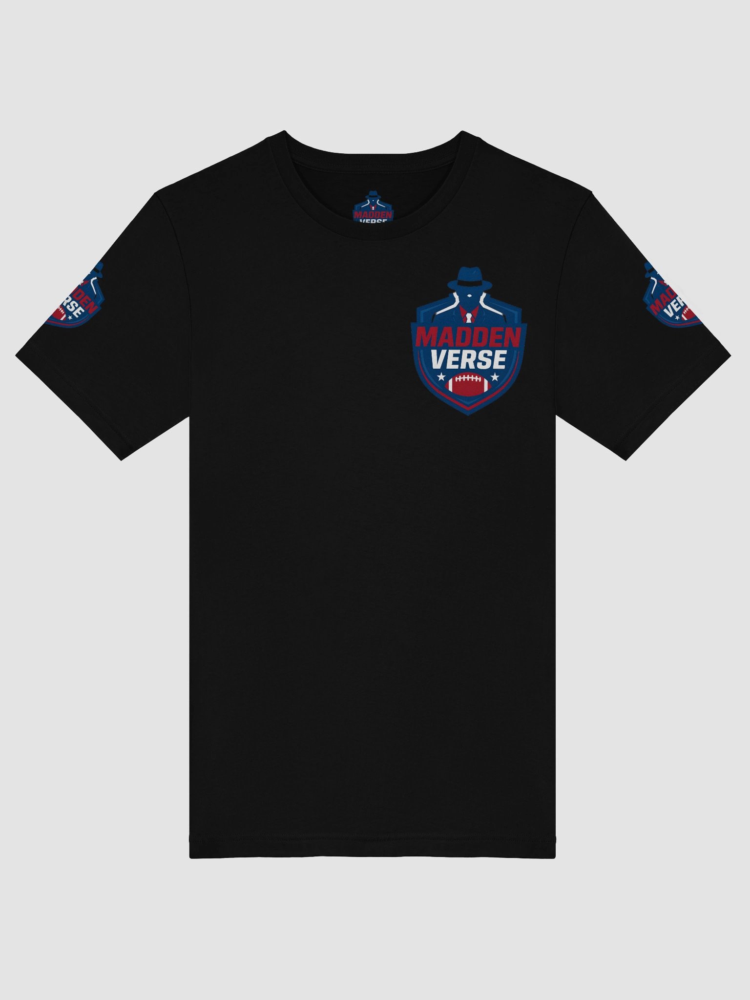 ARE YOU IN THE MAFIA? Logo T-Shirt product image (5)