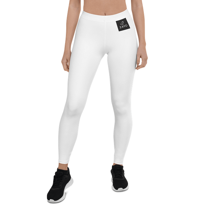 Customizable All-Over Print Leggings product image (1)