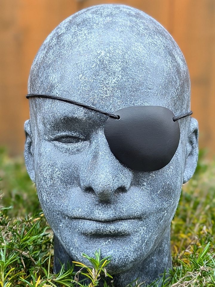 Basic Eyepatch Pattern product image (1)