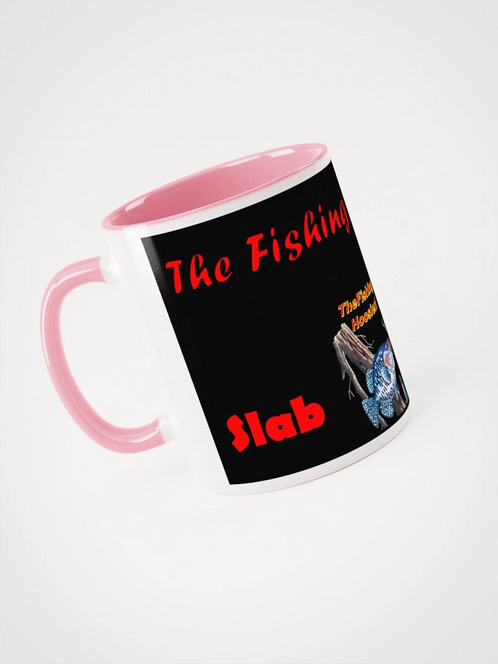 Catch of the Day Ceramic Mug product image (1)