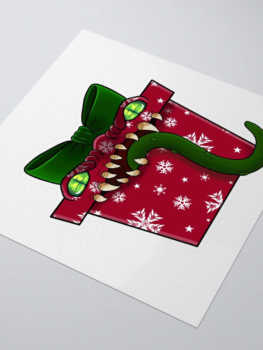 Red Mimic Gift product image (3)