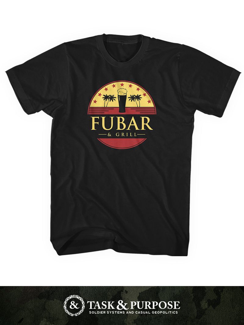 FUBAR & Grill