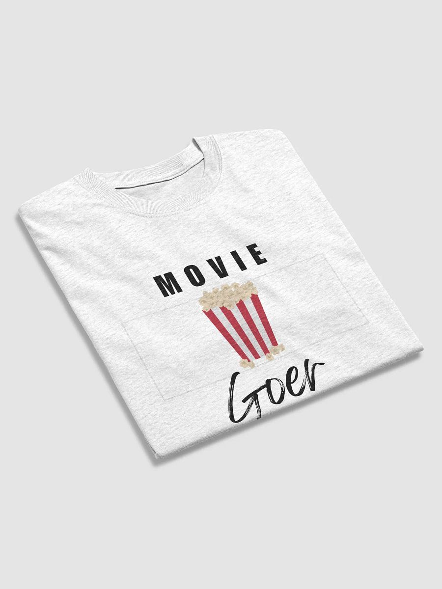 Movie Goer T-Shirt product image (23)