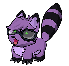 RuffyRaccoon