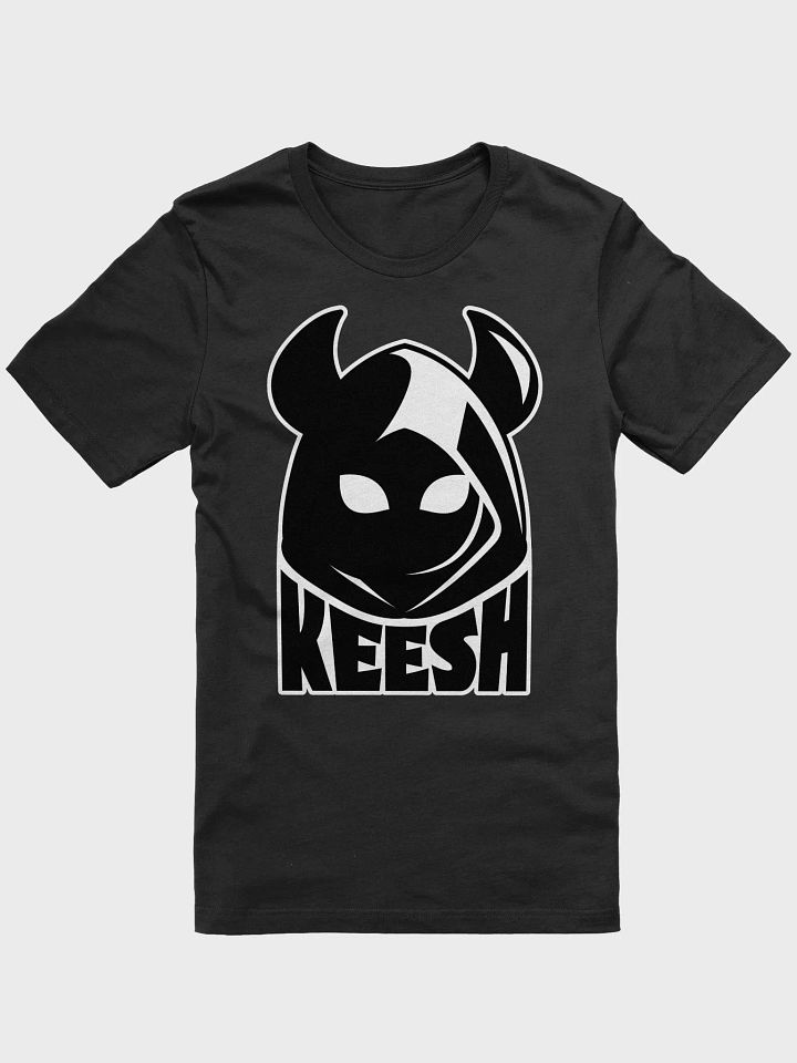 Keesh Logo Tee product image (2)