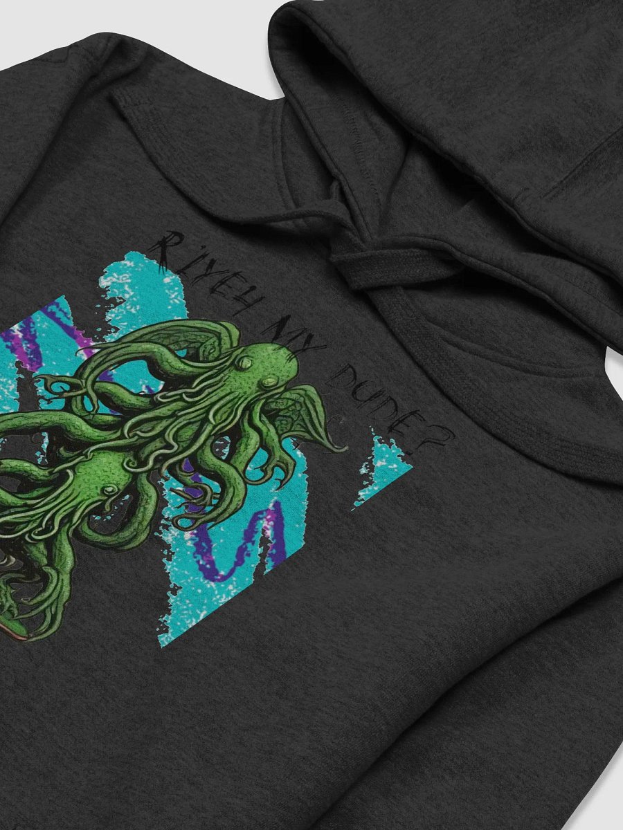 Cthubular - Hoodie product image (9)