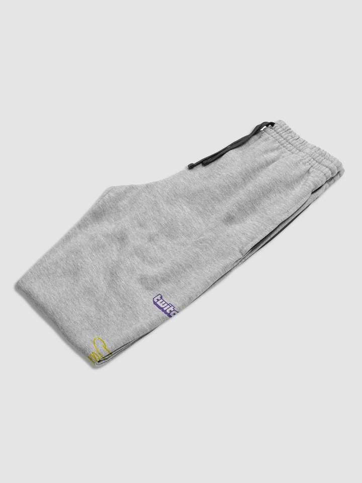 Banana's Unisex Joggers product image (2)