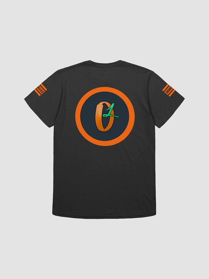 Oh My Days! - Gildan Unisex Softstyle T-Shirt product image (7)