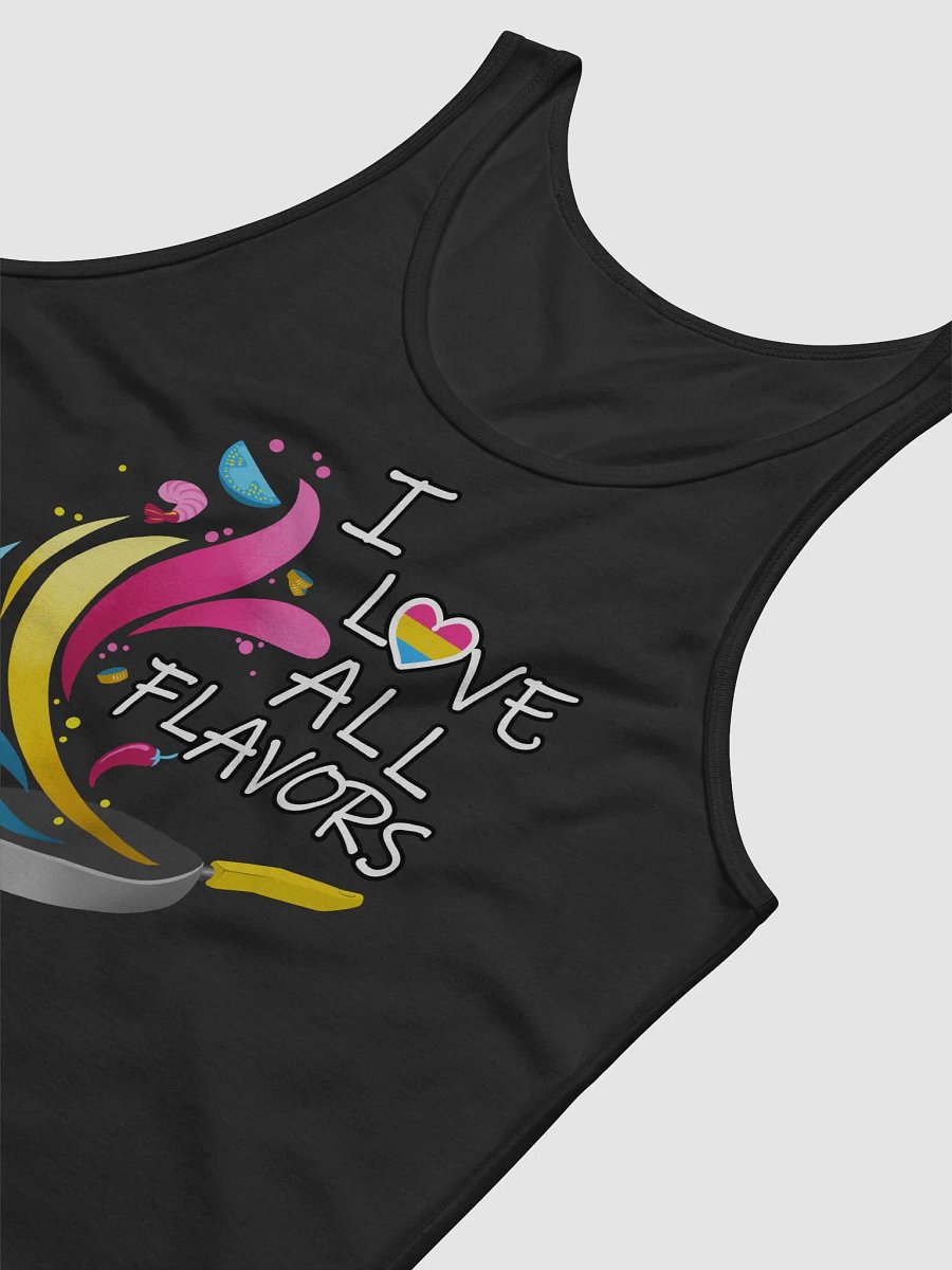 PANsexual Jersey Tank product image (6)