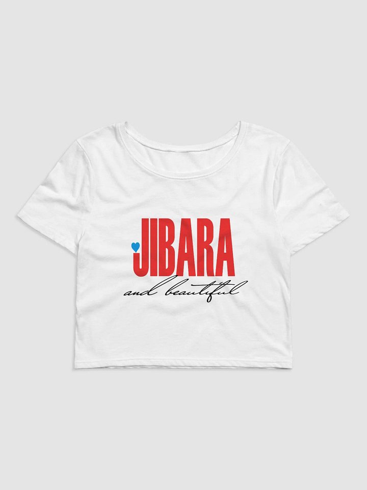 JIBARA product image (1)