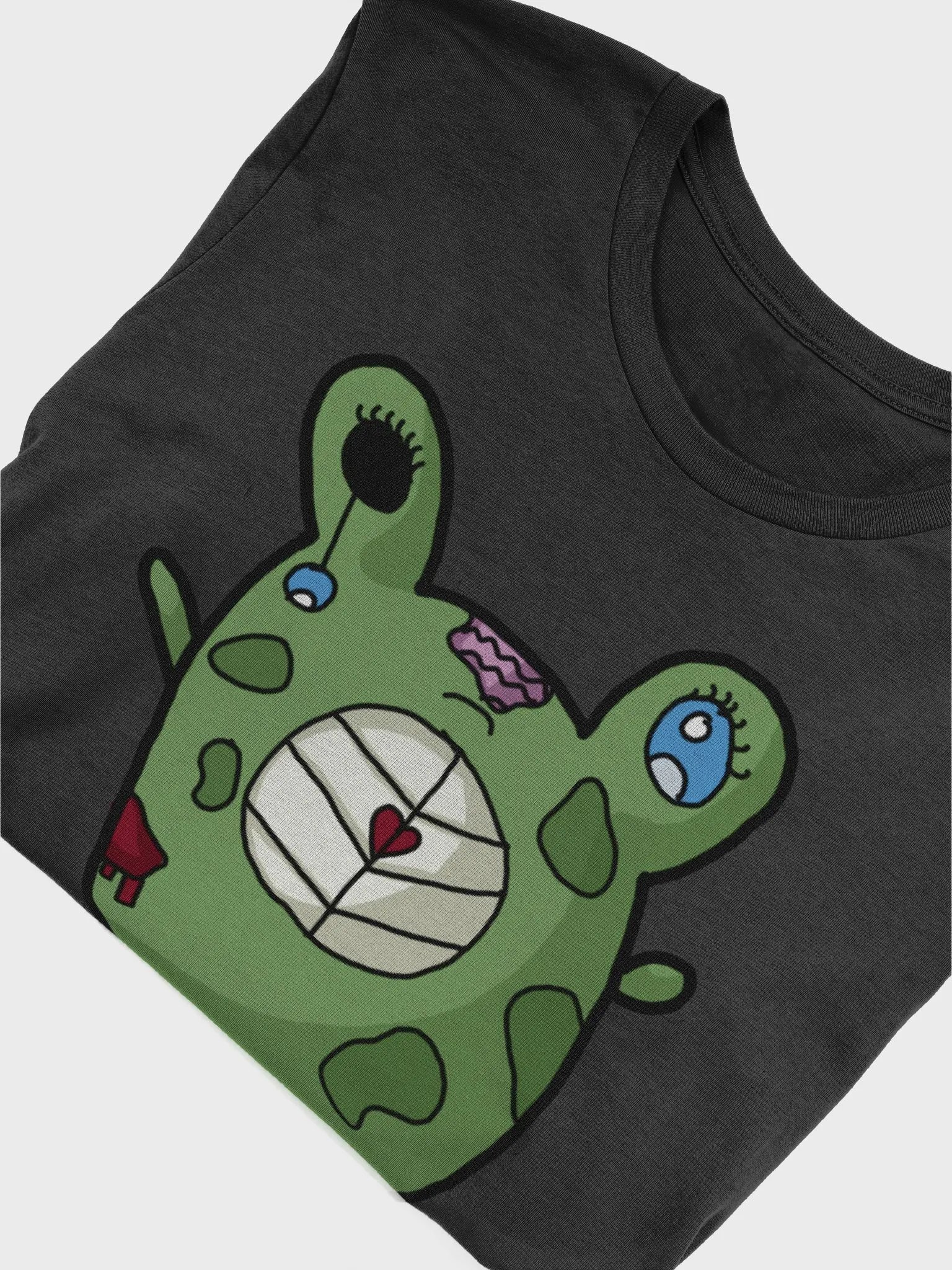 Zombfrog by Grim Jr product image (49)