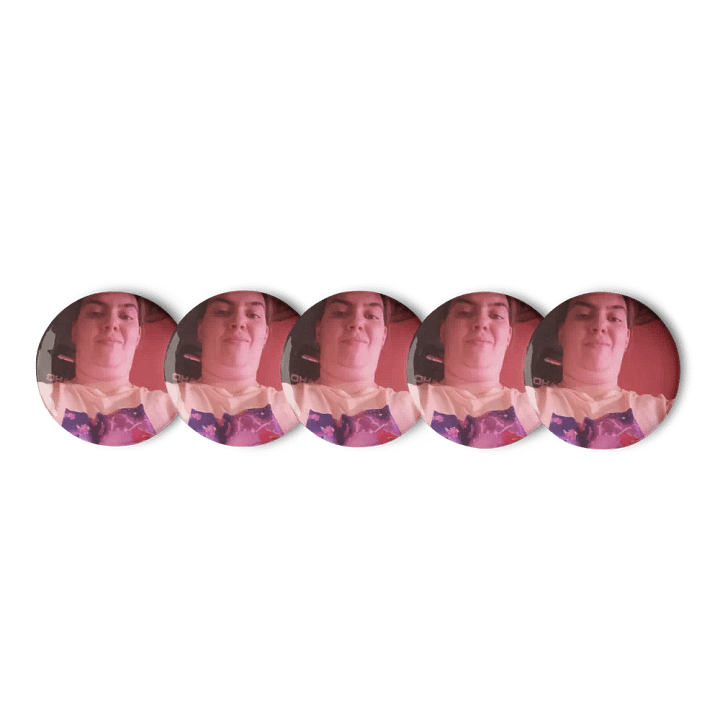BrowningSimmer Pins product image (1)