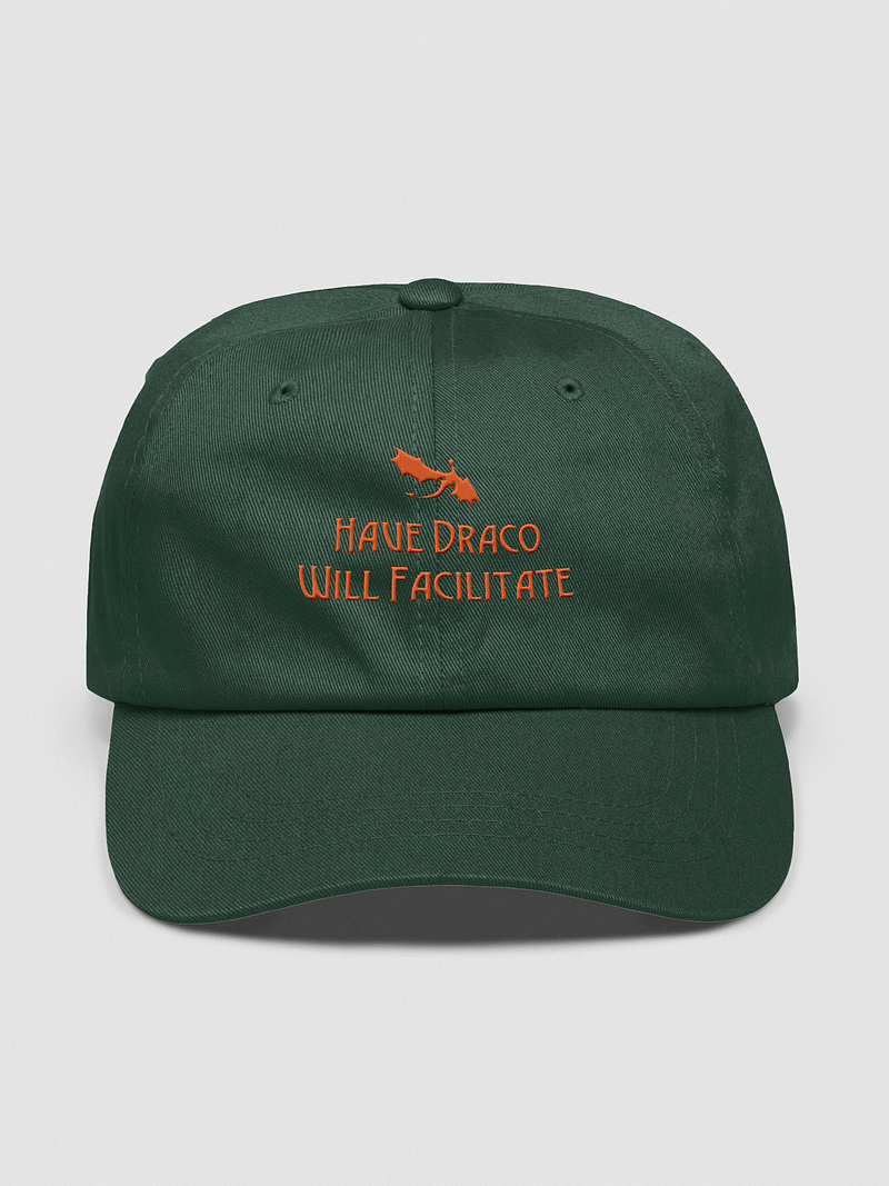 Have Draco Cap