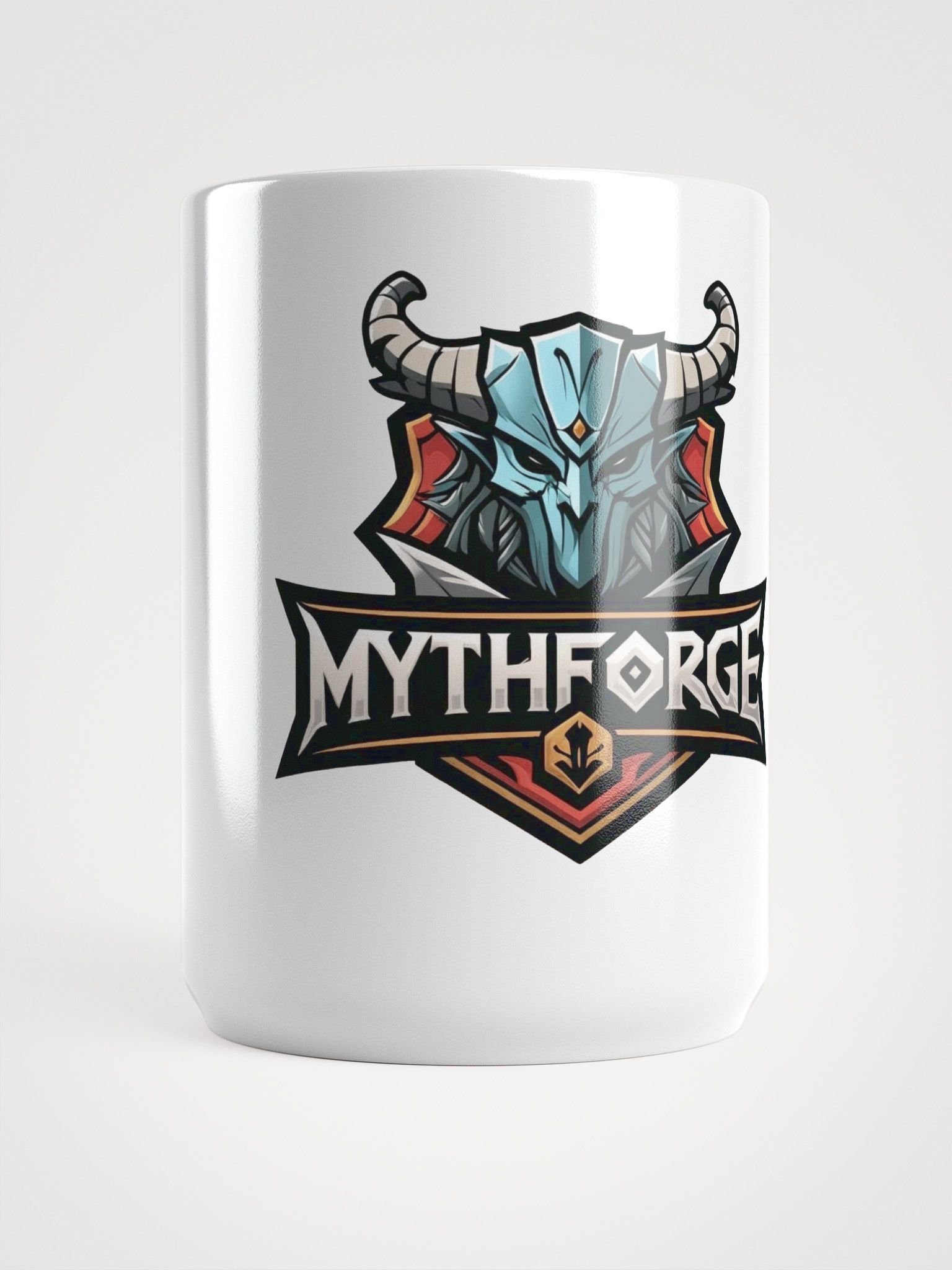 Mythforge Studio Mug product image (1)