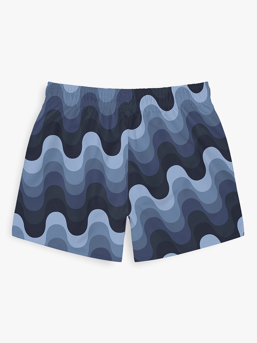 Deep Sea Swim Trunks product image (2)