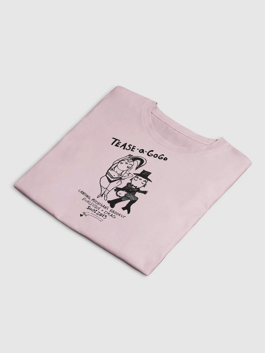 Tease Crop Top product image (3)