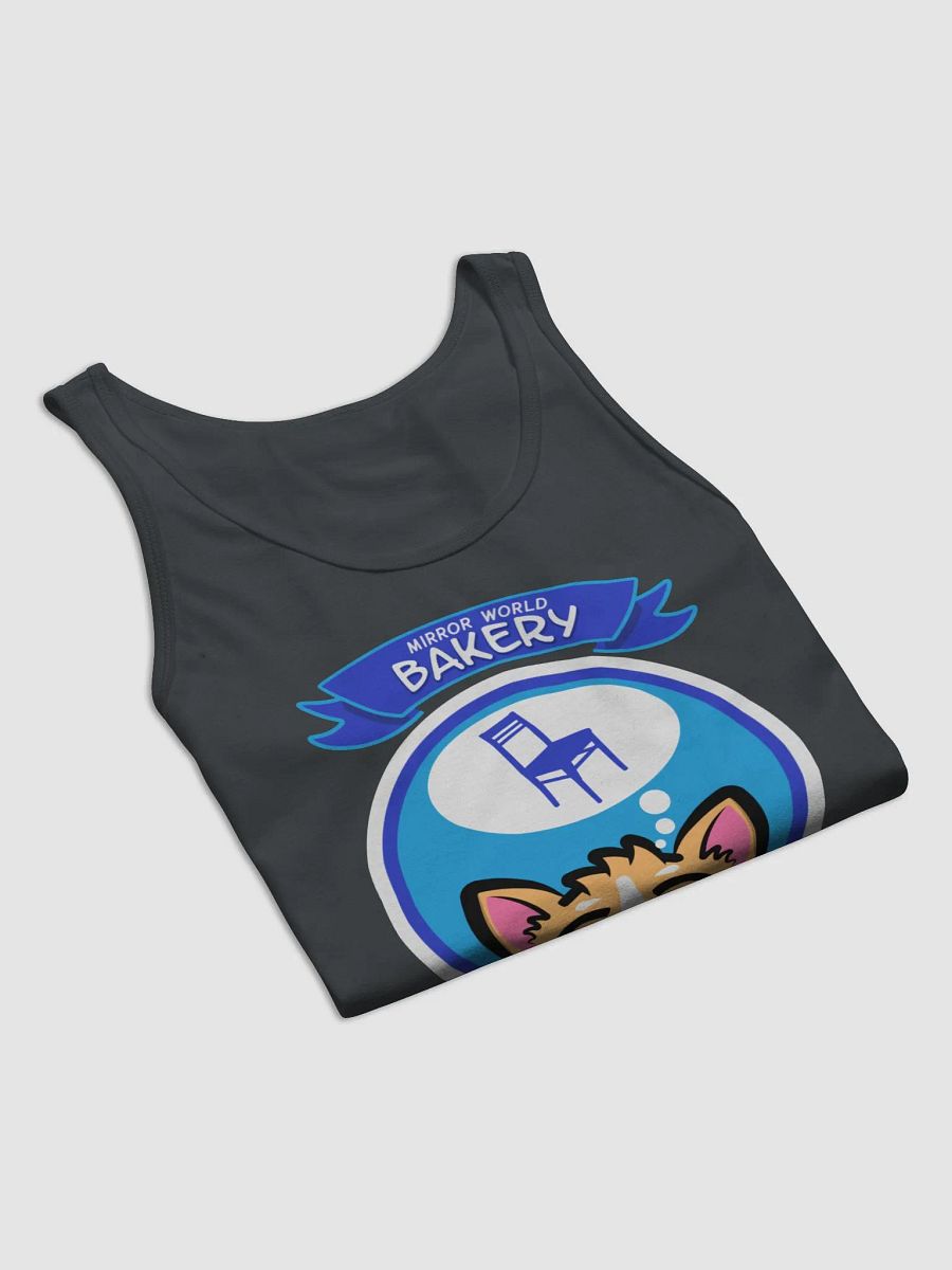Team Spoon Tank Top product image (36)