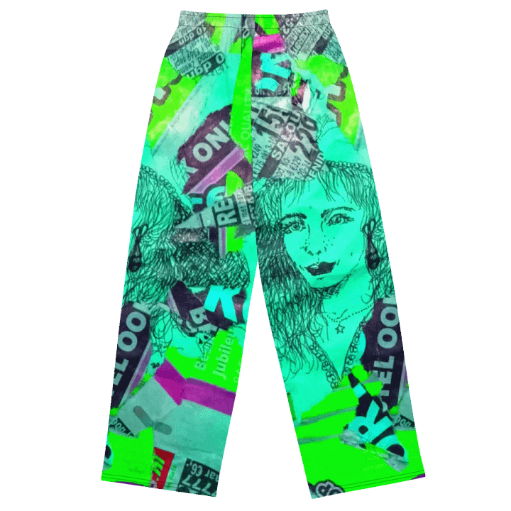 Wide Leg Pant product image (2)
