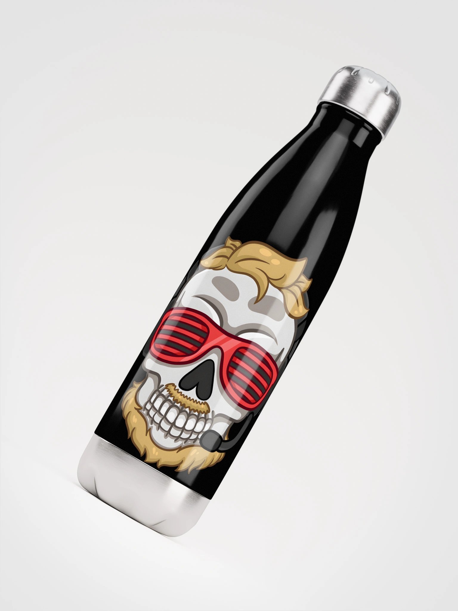 SaeOnes Stainless Steel Water Bottle product image (4)