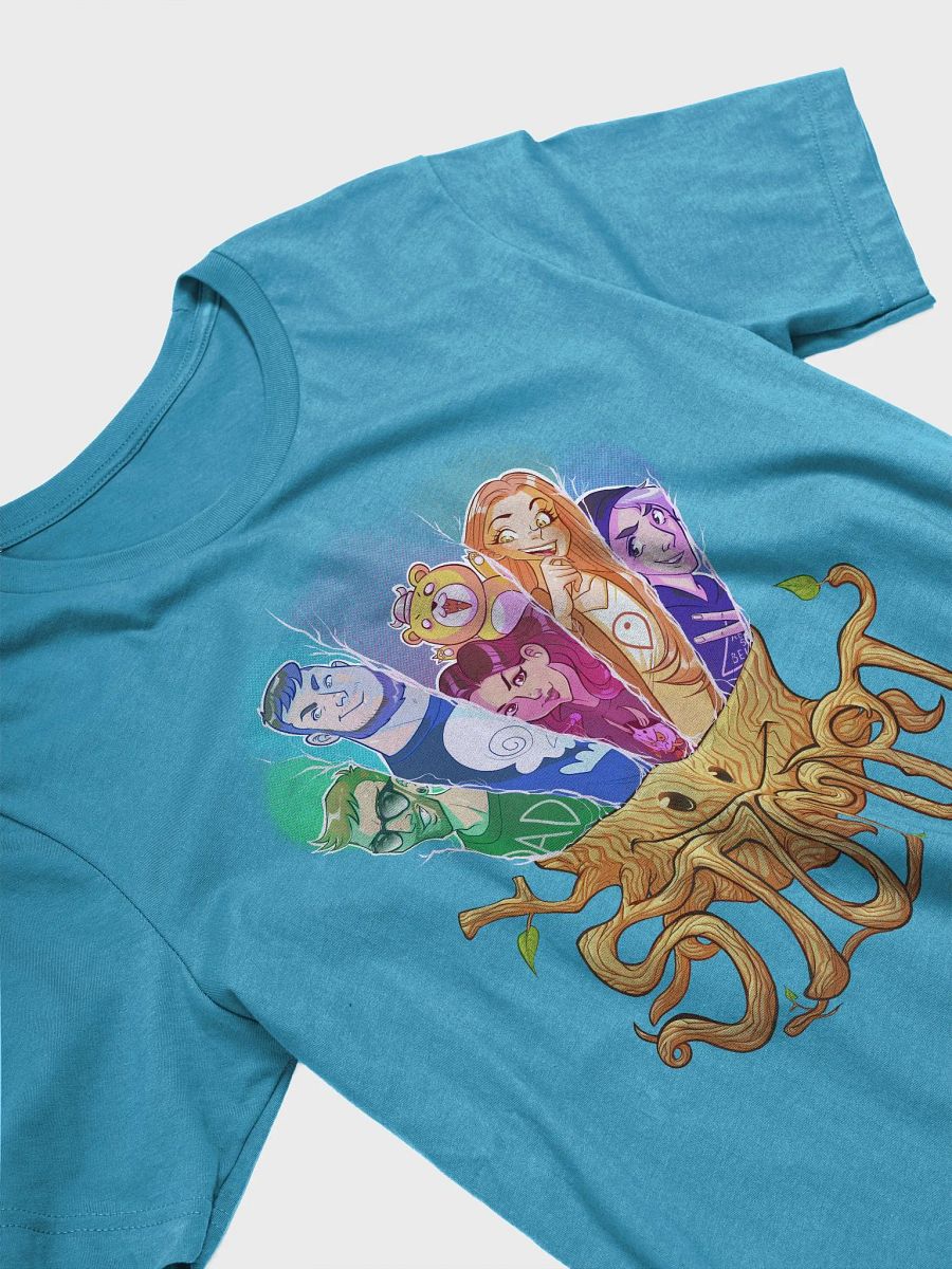 Stumpt Crew by Molly Nemecek product image (11)