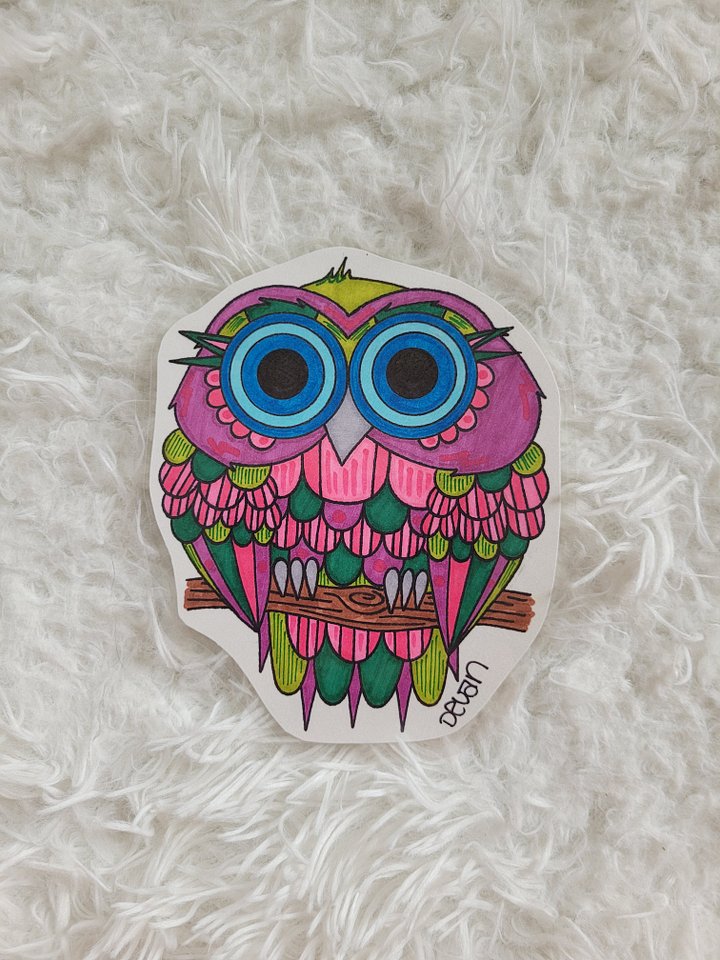 Sticker Club product image (2)