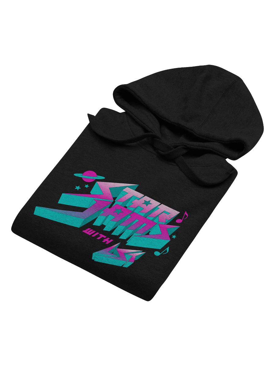 Star Jams FUTURE HOODIE product image (27)