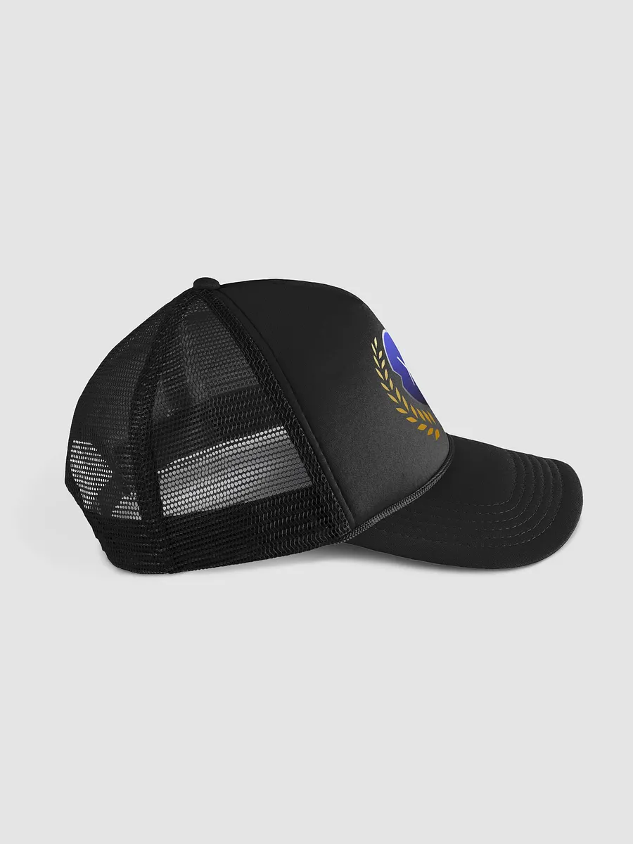 XDC Trucker Hat product image (11)