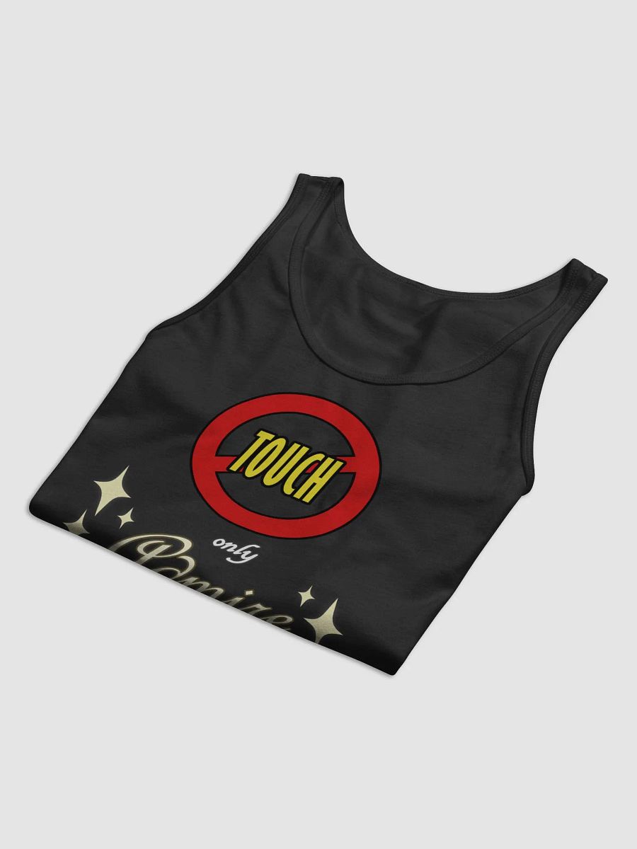 No Touch Only Admire Tank Top product image (5)