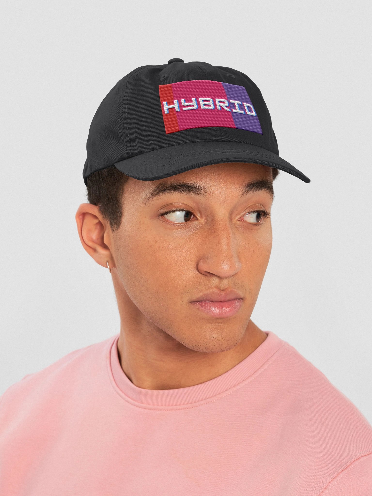 Hybrid Hat product image (6)