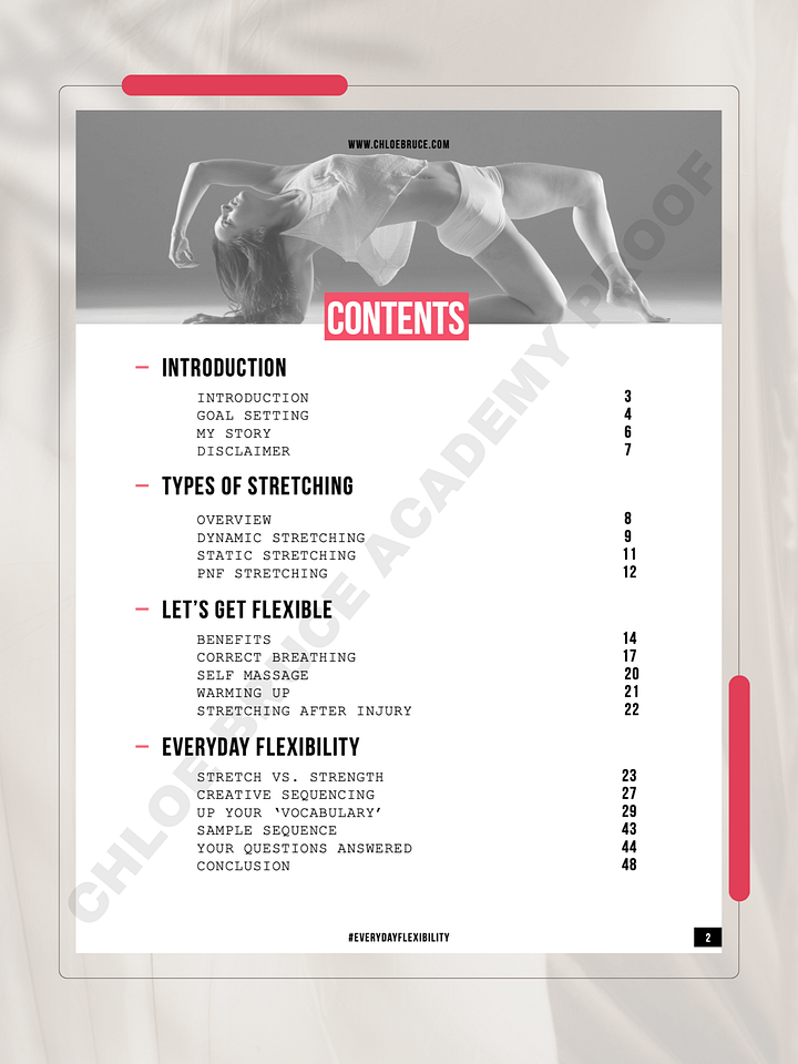 Everyday Flexibility E-Book product image (2)
