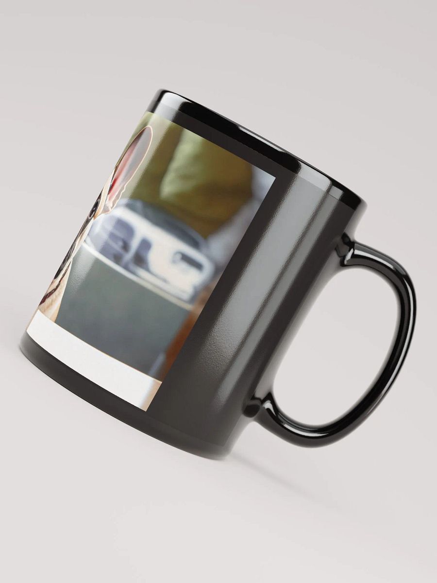 French Bulldog mug, gift mug, funny mug, cute mug, animal mug product image (6)