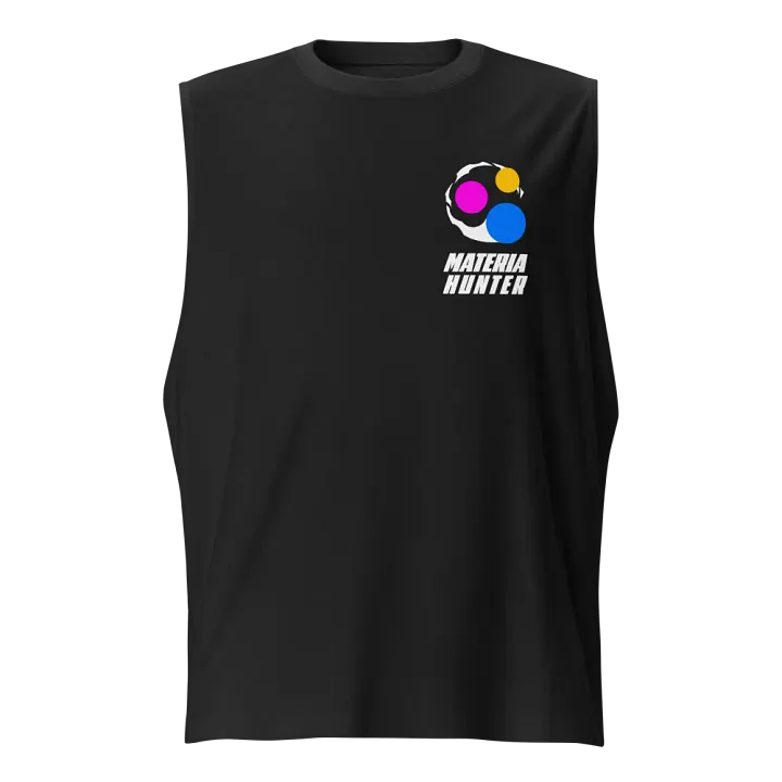 Muscle Tank product image (1)