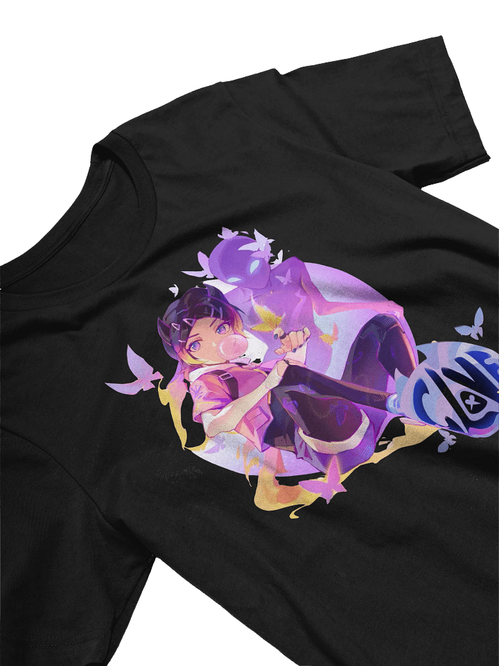 Tee-Shirt Clove product image (1)