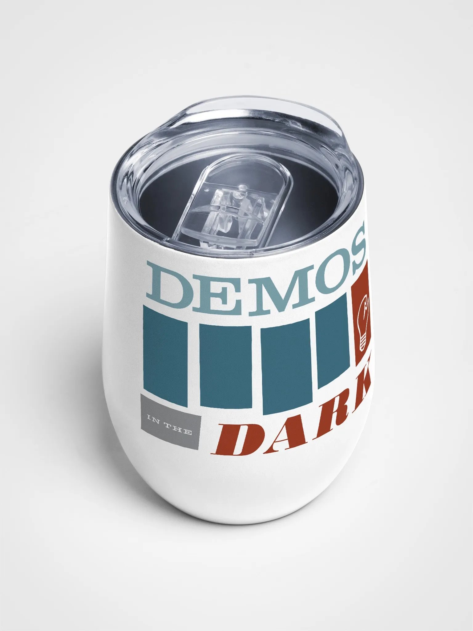DITD Wine Tumbler product image (4)