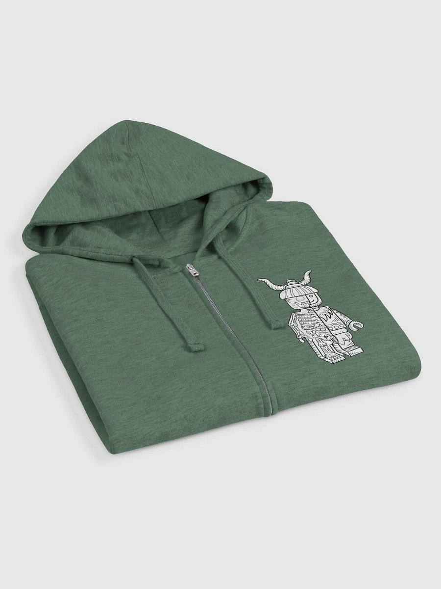 Premium Fleece Hoodie product image (3)